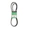 Mbl Mitsuboshi Super KB Standard V-Belt 0.63 in. W X 78 in. L For Riding Mowers 5LK780A - alternate 1